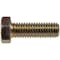 Dorman Class 10.9, M12 Hex Head Cap Screw, Zinc Plated Steel, 35 mm L 981-637 - alternate 1